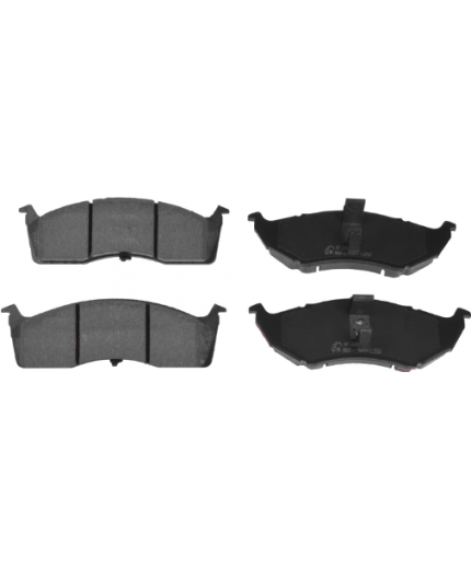 ATE Колодки дисковые