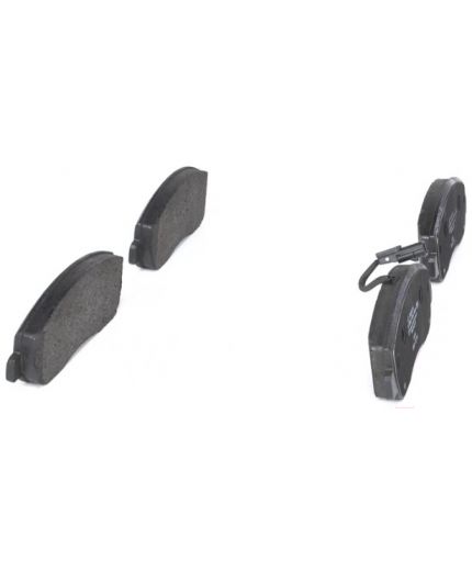 BOSCH Колодки дисковые Фото 5