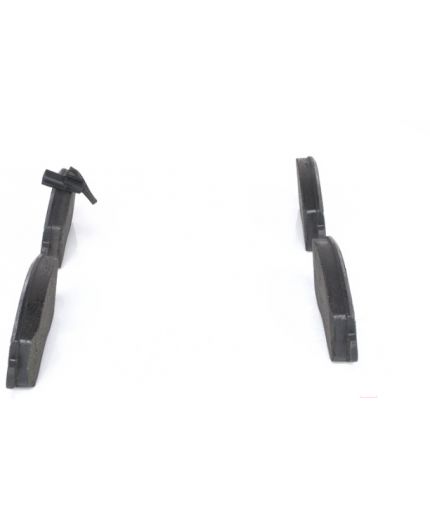 BOSCH Колодки дисковые Фото 7