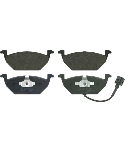 ATE Колодки дисковые Фото 2