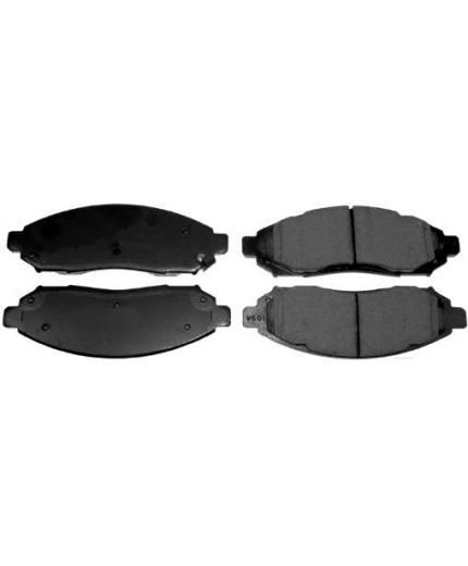 ATE Колодки дисковые Фото 2