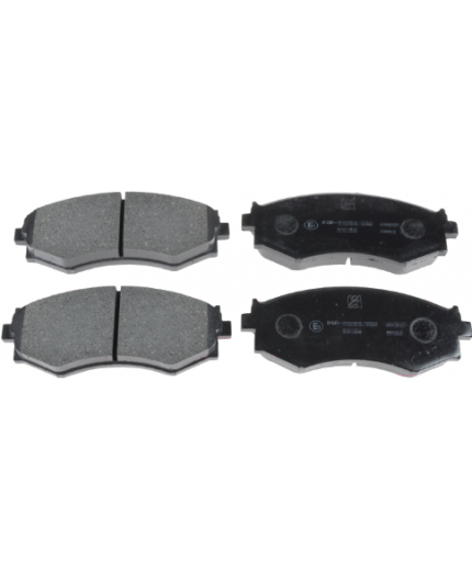 ATE Колодки дисковые