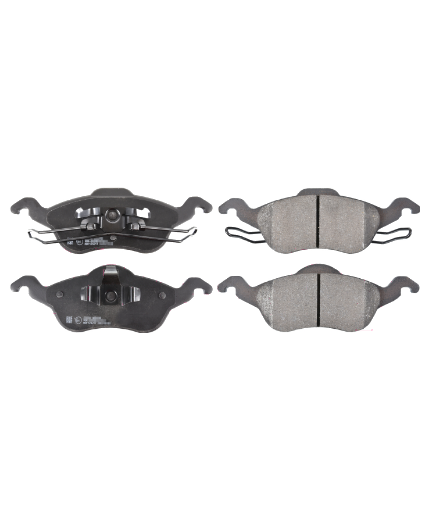 ATE Колодки дисковые Фото 2