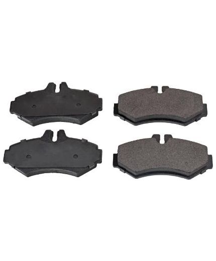 ATE Колодки дисковые Фото 2