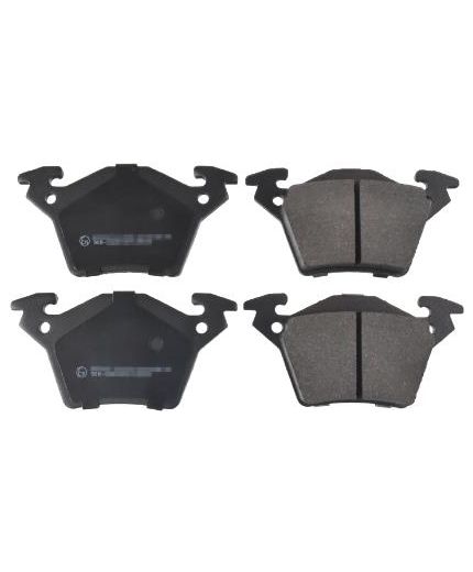 ATE Колодки дисковые Фото 2