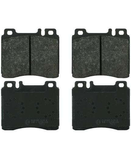 ATE Колодки дисковые Фото 2