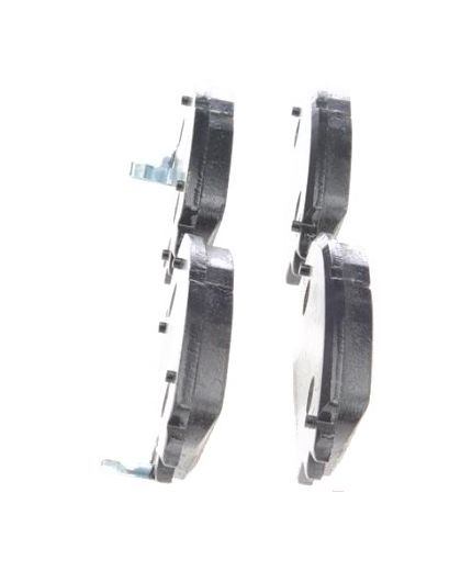 BOSCH Колодки дисковые Фото 6