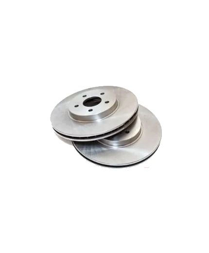 BOSCH Тормозной диск