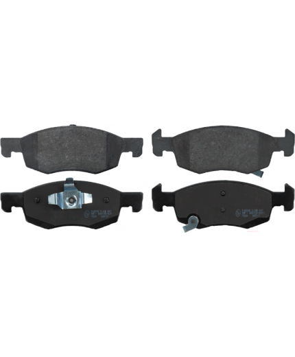 BOSCH Колодки дисковые