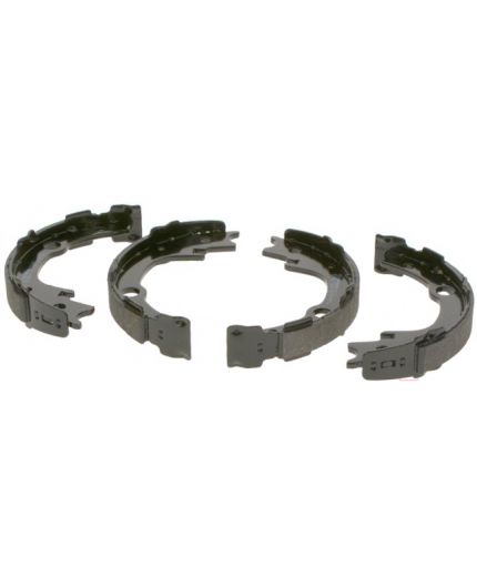 BOSCH Колодки дисковые Фото 2