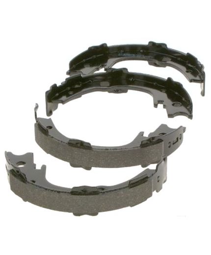 BOSCH Колодки дисковые Фото 4