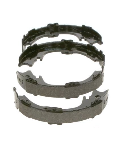 BOSCH Колодки дисковые Фото 5