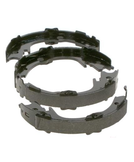 BOSCH Колодки дисковые Фото 6