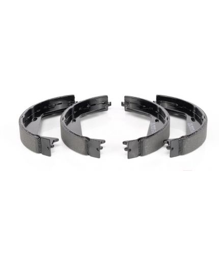 BOSCH Колодки дисковые Фото 2