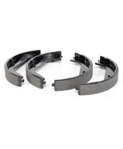 BOSCH Колодки дисковые Фото 3