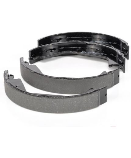 BOSCH Колодки дисковые Фото 5