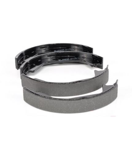 BOSCH Колодки дисковые Фото 6