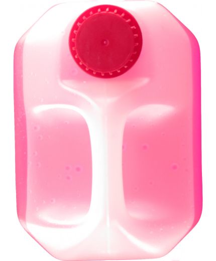 Антифриз FEBI RED концентрат красный G12 -40°C 5л Фото 3