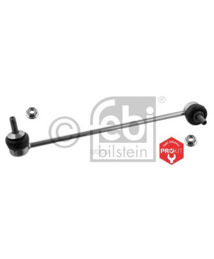 FEBI Тяга стабилизатора Фото 2