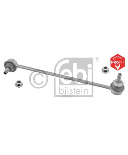 FEBI Тяга стабилизатора Фото 2