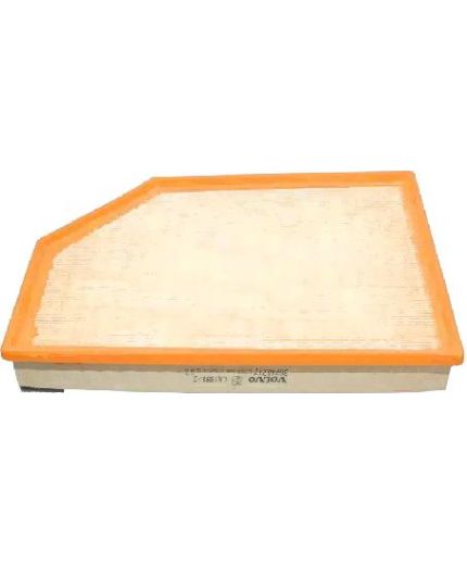 VOLVO Фильтр воздушный Фото 2