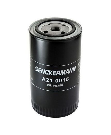 Denckermann Фильтр масляный