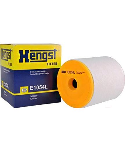 Hengst Фильтр воздушный Фото 2