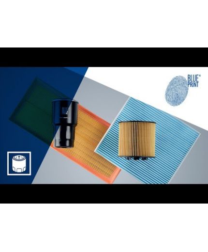 BLUE PRINT Фильтр воздушный Фото 2