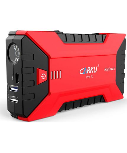 Carku PRO-10 Фото 22