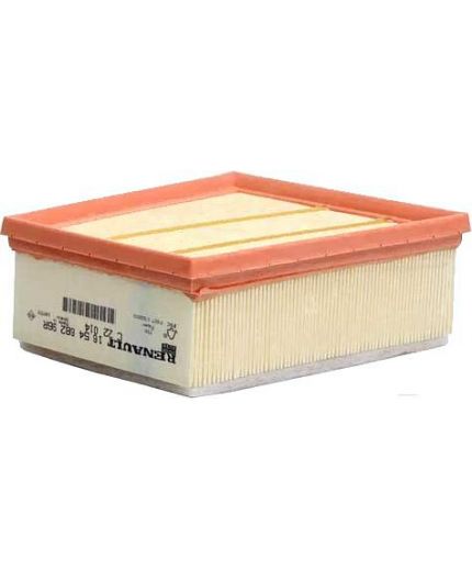 RENAULT Фильтр воздушный