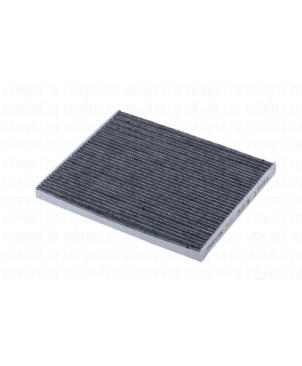 Kolbenschmidt Фильтр салонный