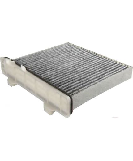 Lynxauto Фильтр салонный угольный Фото 2