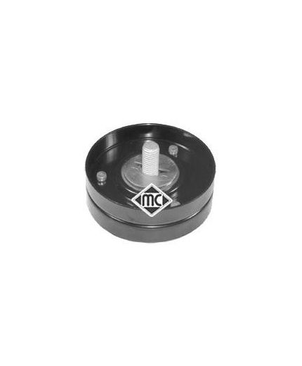 Metalcaucho Ролик