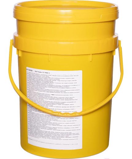 Смазка SHELL Gadus S3 V460 2 18кг Фото 4