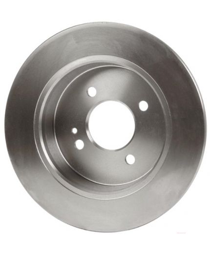 BOSCH Тормозной диск Фото 2