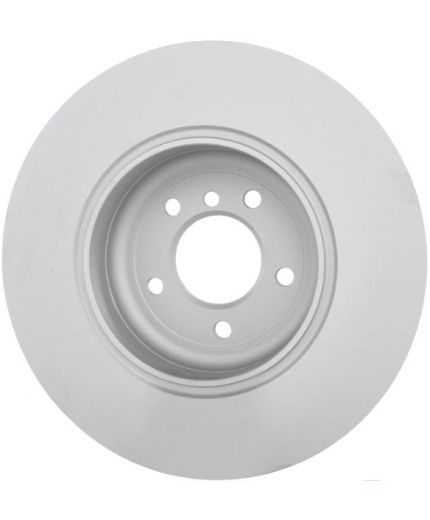 BOSCH Тормозной диск