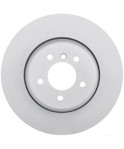 BOSCH Тормозной диск Фото 2