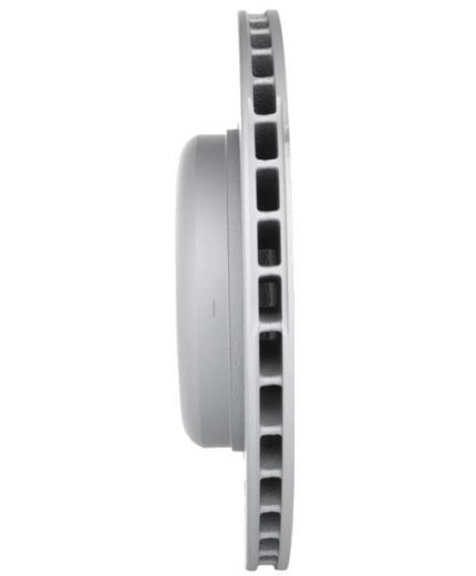 BOSCH Тормозной диск Фото 4