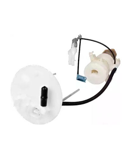 Lynxauto Фильтр топливный Фото 2