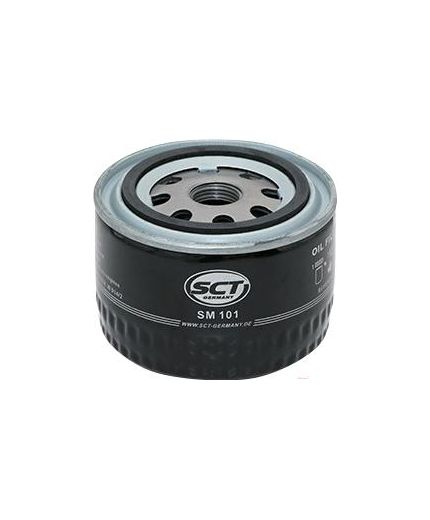 SCT Фильтр масляный Фото 11