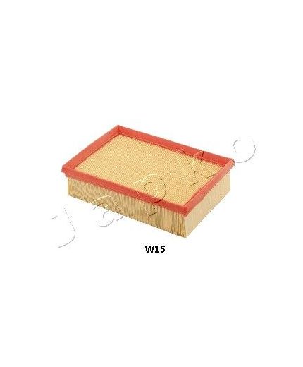 JAPKO Фильтр воздушный Фото 2