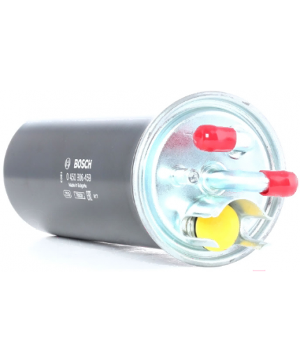 BOSCH Фильтр топливный Фото 2