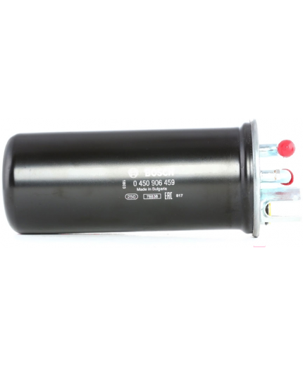 BOSCH Фильтр топливный Фото 3