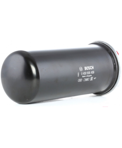 BOSCH Фильтр топливный Фото 4