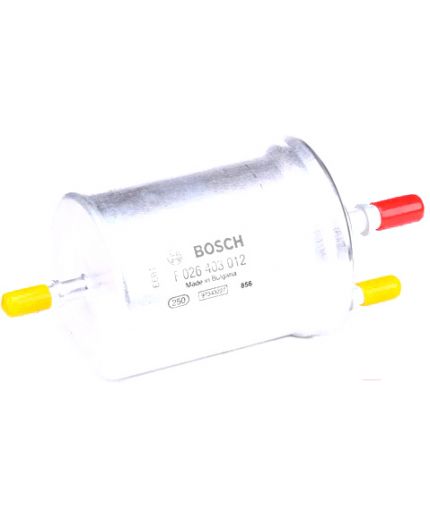 BOSCH Фильтр топливный