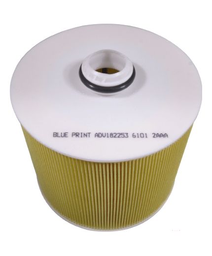 BLUE PRINT Фильтр воздушный Фото 2