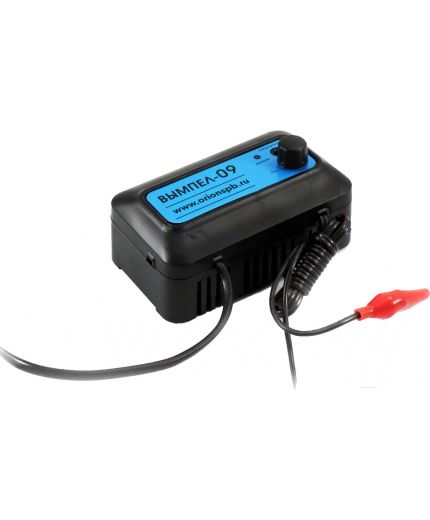 Вымпел 09 [2039]