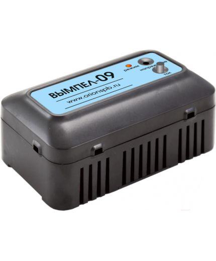 Вымпел 09 [2039] Фото 2