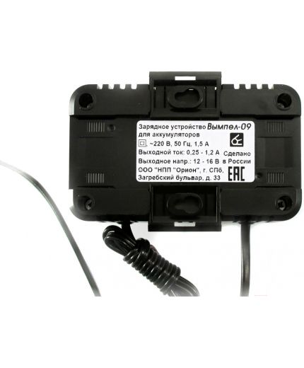 Вымпел 09 [2039] Фото 4