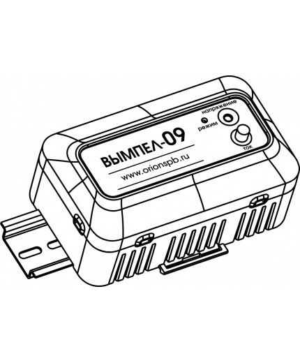 Вымпел 09 [2039] Фото 7